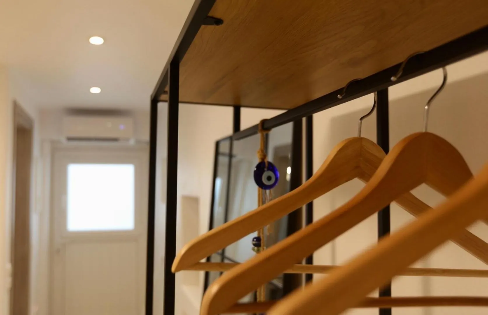 Κυκλαδίτικο Δωμάτιο Mykonos Town Appartement
