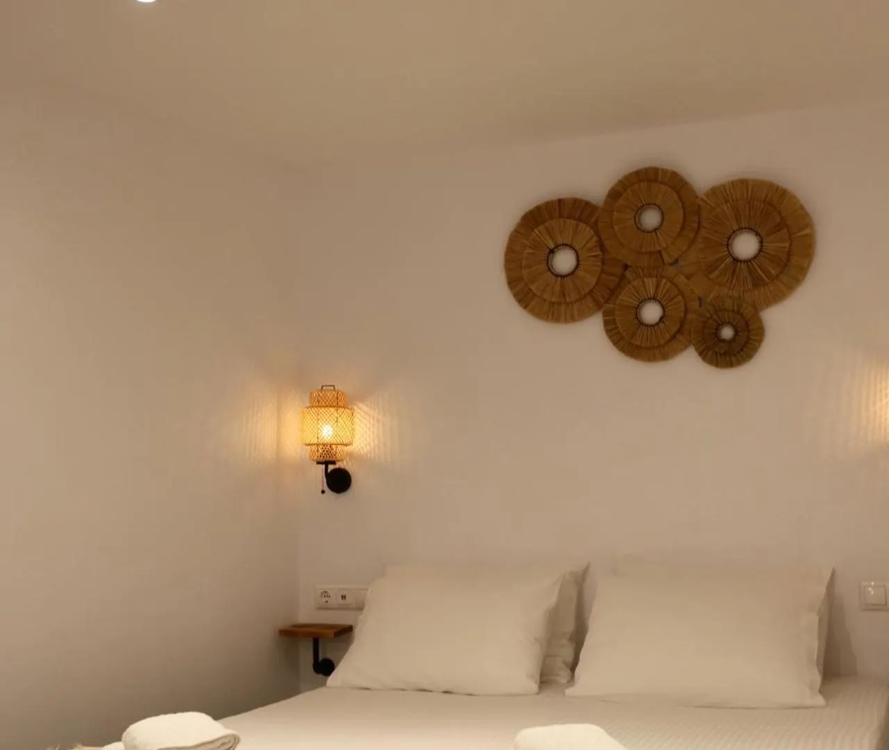 Κυκλαδίτικο Δωμάτιο Mykonos Town Appartement