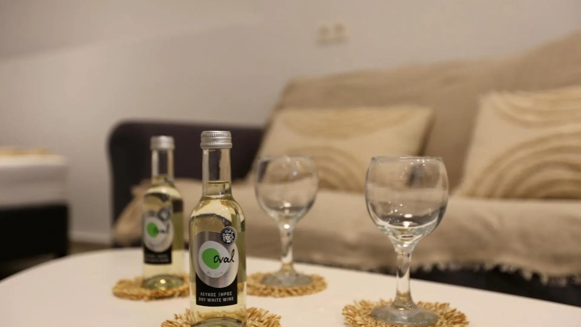 Appartement Κυκλαδίτικο Δωμάτιο Mykonos Town